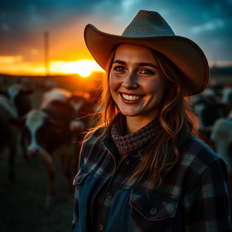 Larissa, 24